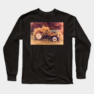 Wild Ride Long Sleeve T-Shirt